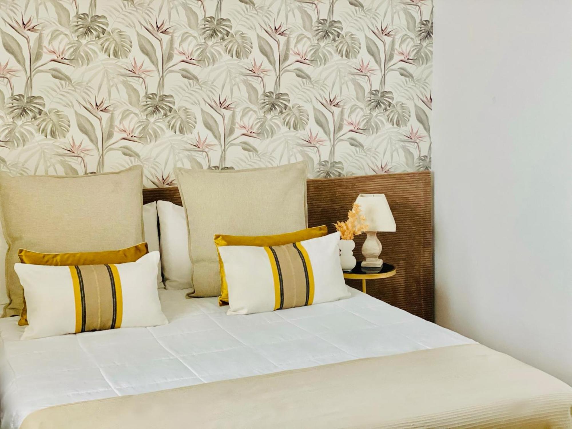 Canaryislandshost L Boya Suites プラヤ・オンダ エクステリア 写真