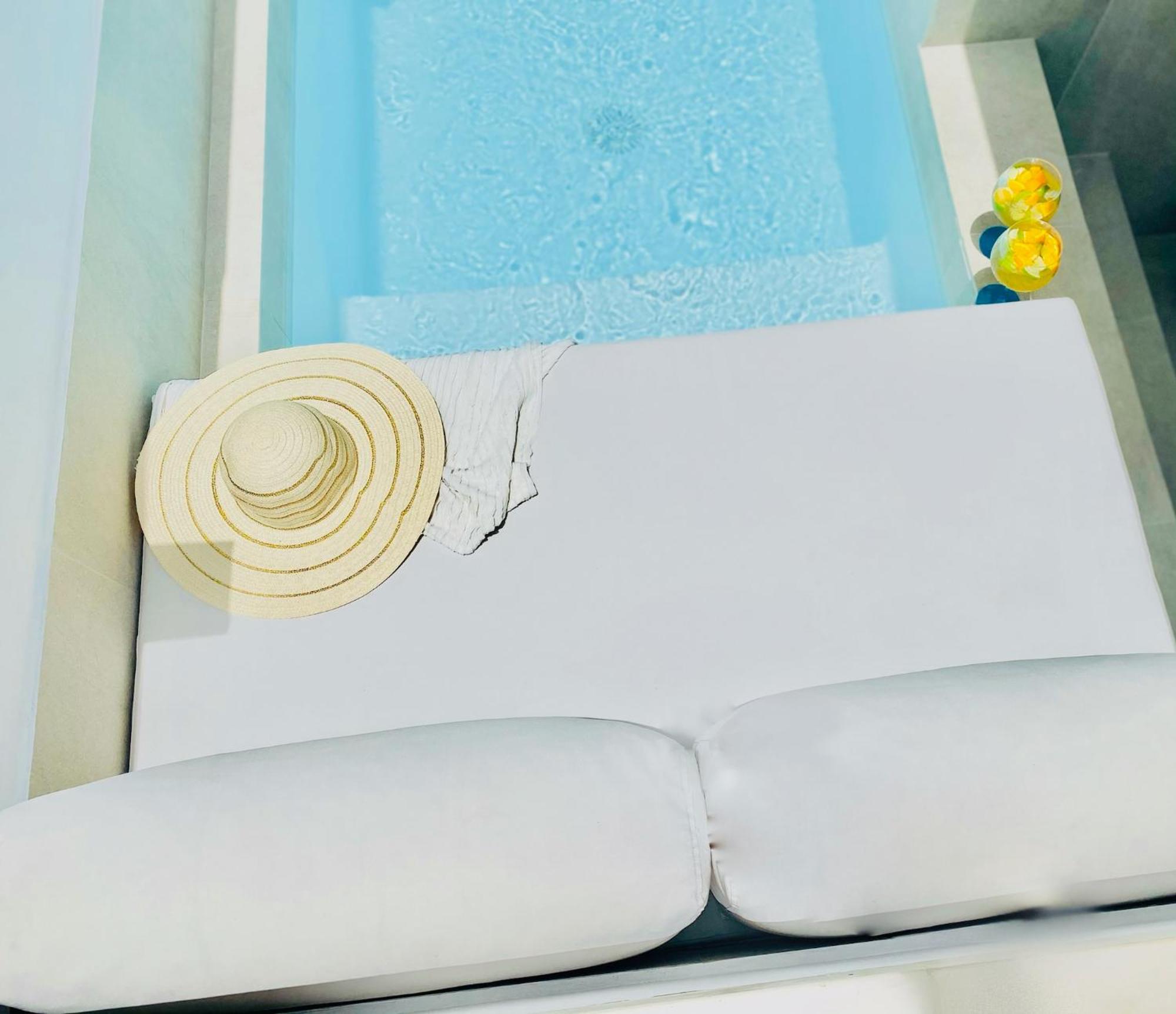 Canaryislandshost L Boya Suites プラヤ・オンダ エクステリア 写真