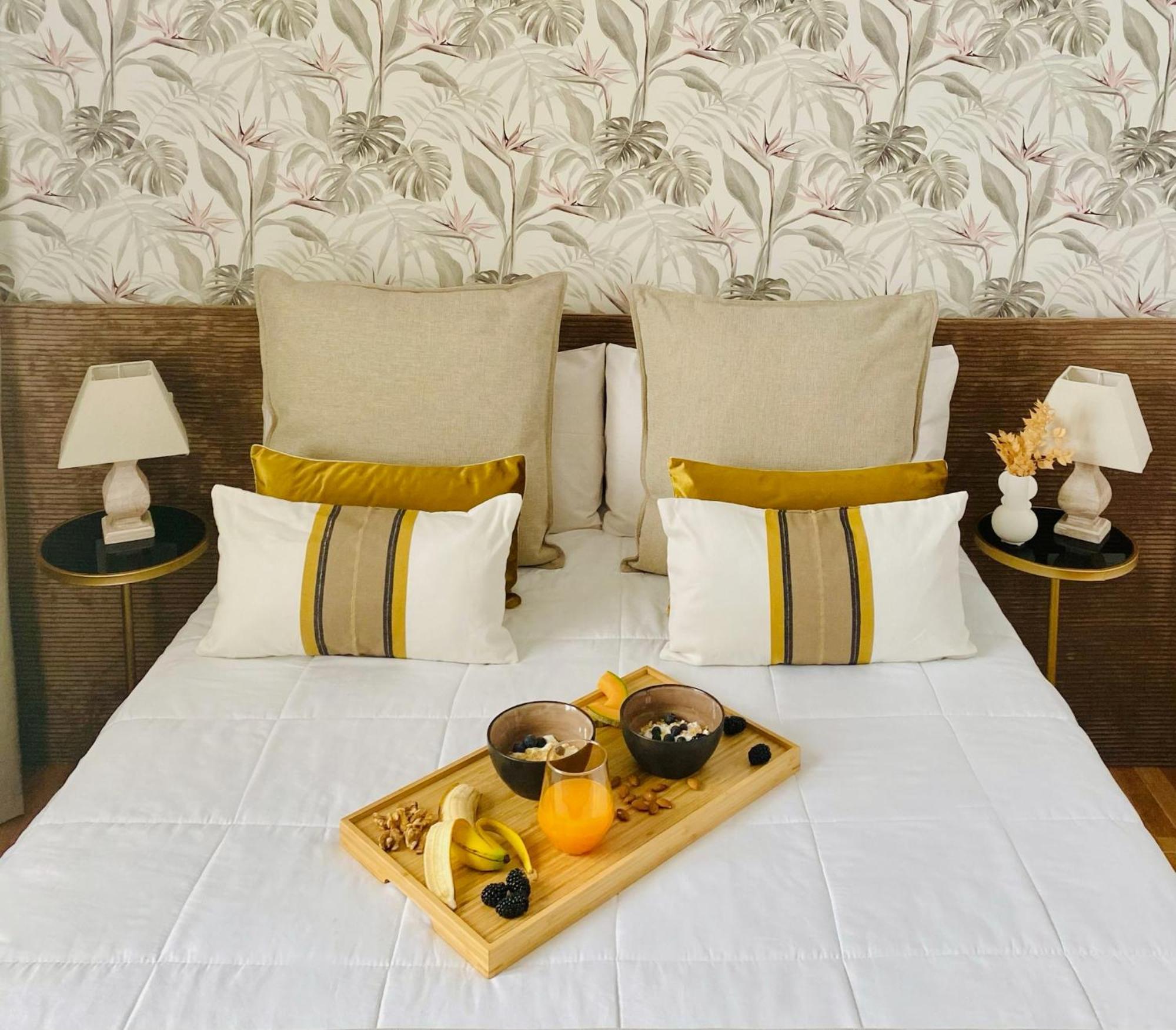 Canaryislandshost L Boya Suites プラヤ・オンダ エクステリア 写真